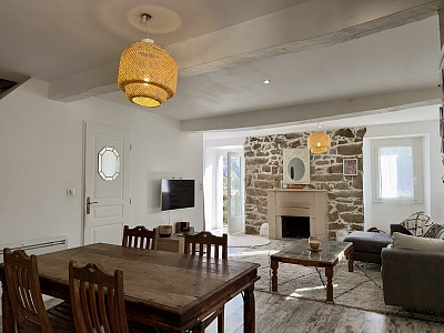 MAISON A VENDRE - OCANA - 128 m2 - 299 000 €