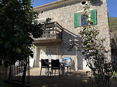 MAISON A VENDRE - OCANA - 128 m2 - 299 000 €