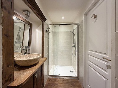 MAISON A VENDRE - OCANA - 128 m2 - 299 000 €