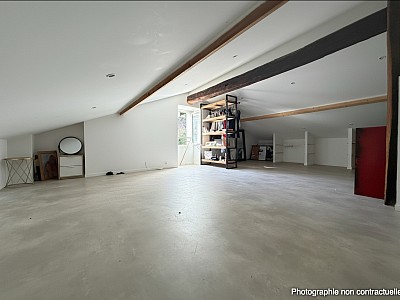 MAISON A VENDRE - OCANA - 128 m2 - 299 000 €