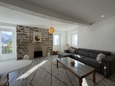 MAISON A VENDRE - OCANA - 128 m2 - 299 000 €