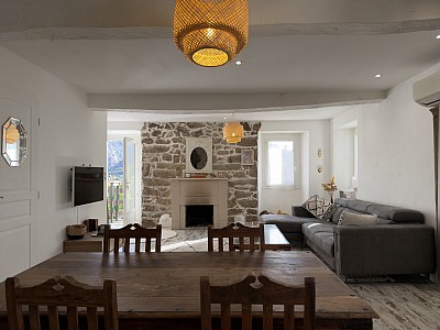 MAISON A VENDRE - OCANA - 128 m2 - 299 000 €