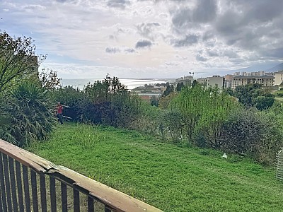 APPARTEMENT T3 A VENDRE - BASTIA - 63 m2 - 129 000 €