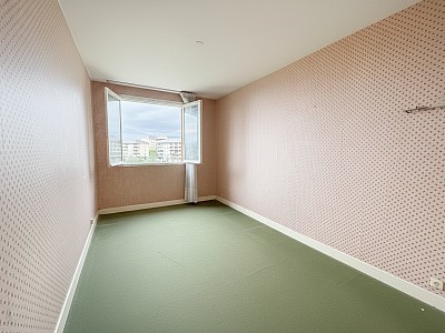 APPARTEMENT T3 A VENDRE - BASTIA - 63 m2 - 129 000 €