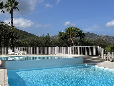 STUDIO A VENDRE - ST FLORENT - 23.34 m2 - 97 500 €