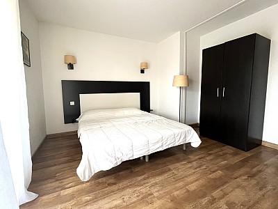 STUDIO A VENDRE - ST FLORENT - 23.34 m2 - 97 500 €