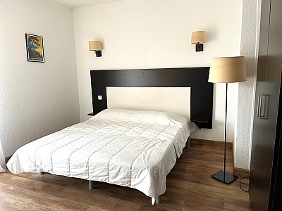 STUDIO A VENDRE - ST FLORENT - 23.34 m2 - 97 500 €