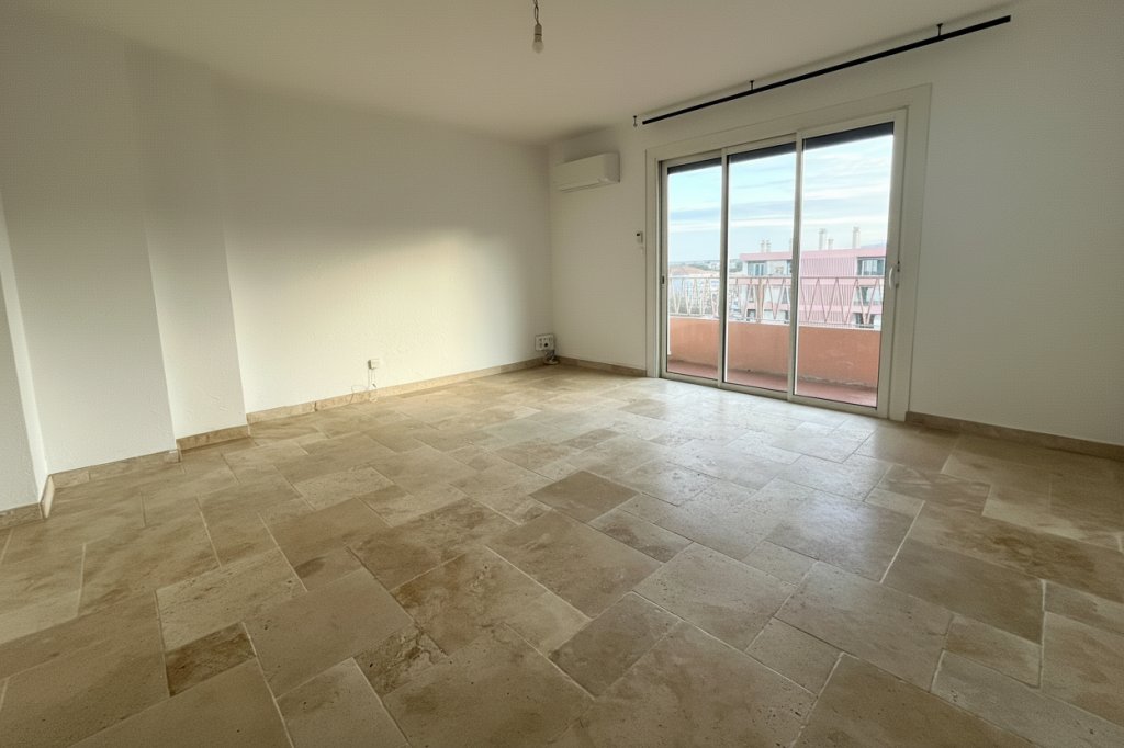 APPARTEMENT T4 A VENDRE - BORGO - 81 m2 - 170 000 &euro;