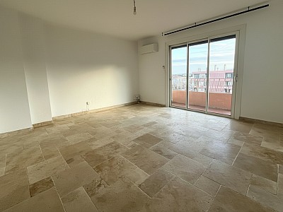 APPARTEMENT T4 A VENDRE - BORGO - 81 m2 - 170 000 €