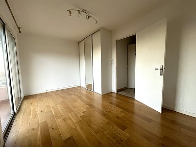 APPARTEMENT T4 A VENDRE - BORGO - 81 m2 - 170 000 €