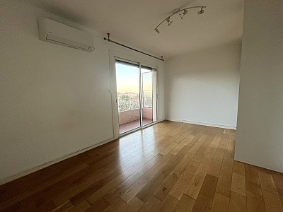 APPARTEMENT T4 A VENDRE - BORGO - 81 m2 - 170 000 €
