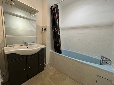 APPARTEMENT T4 A VENDRE - BORGO - 81 m2 - 170 000 €
