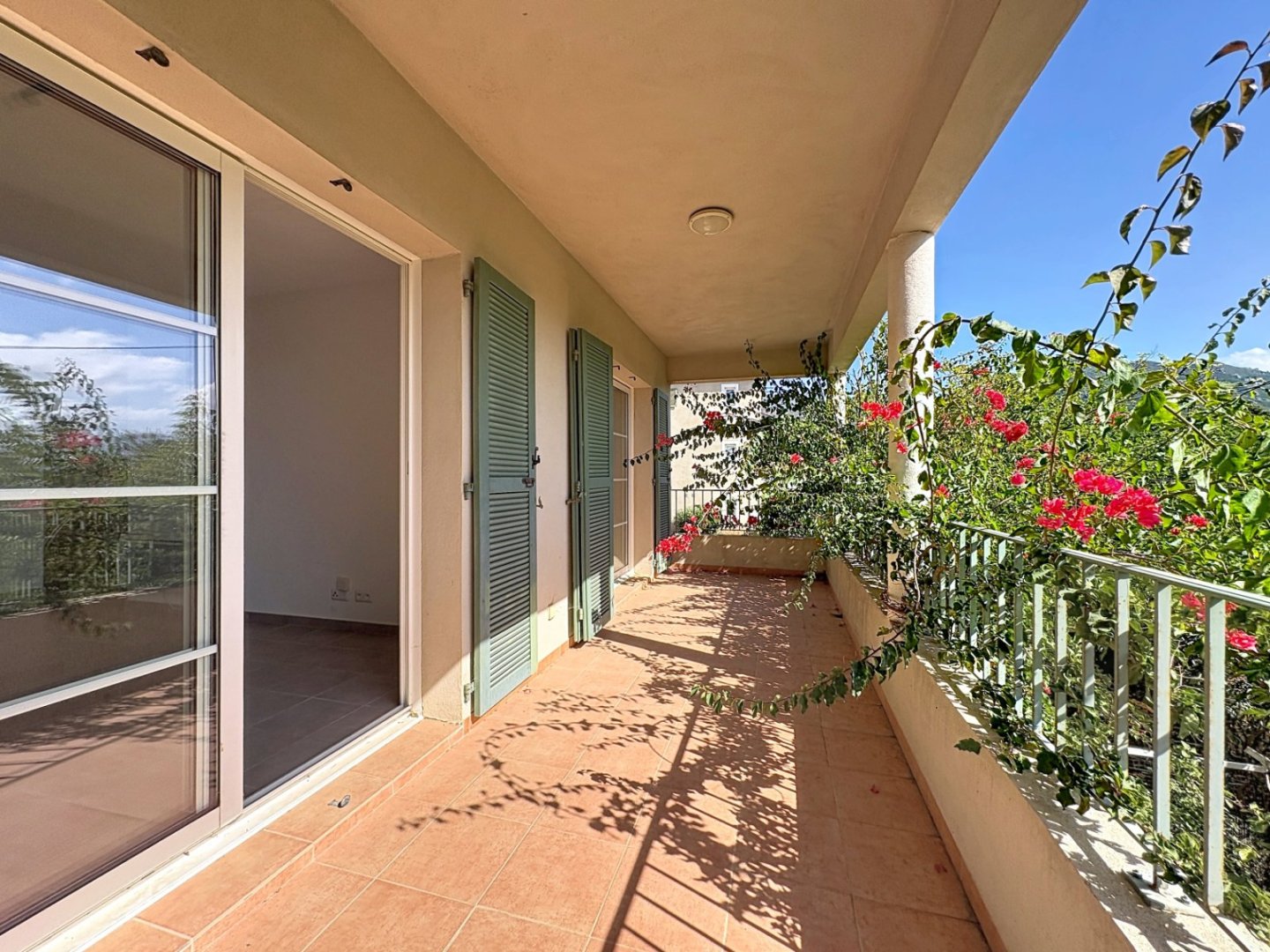 APPARTEMENT T2 A VENDRE - PATRIMONIO - 42 m2 - 149 000 &euro;