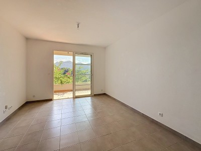 APPARTEMENT T2 A VENDRE - PATRIMONIO - 42 m2 - 149 000 €
