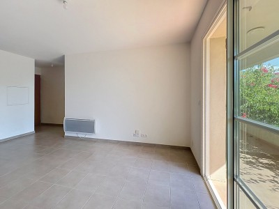 APPARTEMENT T2 A VENDRE - PATRIMONIO - 42 m2 - 149 000 €