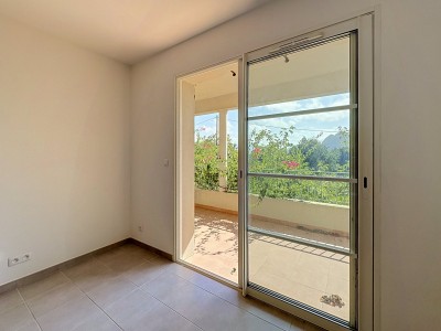 APPARTEMENT T2 A VENDRE - PATRIMONIO - 42 m2 - 149 000 €
