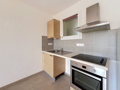 APPARTEMENT T2 A VENDRE - PATRIMONIO - 42 m2 - 149 000 €