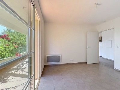 APPARTEMENT T2 A VENDRE - PATRIMONIO - 42 m2 - 149 000 €