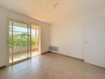 APPARTEMENT T2 A VENDRE - PATRIMONIO - 42 m2 - 149 000 €