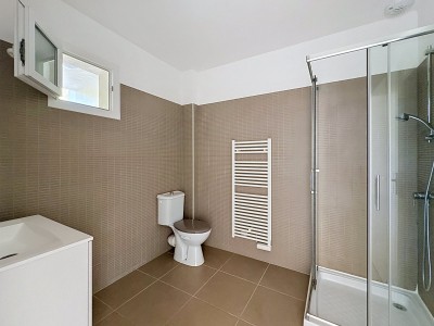 APPARTEMENT T2 A VENDRE - PATRIMONIO - 42 m2 - 149 000 €
