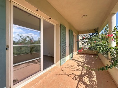 APPARTEMENT T2 A VENDRE - PATRIMONIO - 42 m2 - 149 000 €
