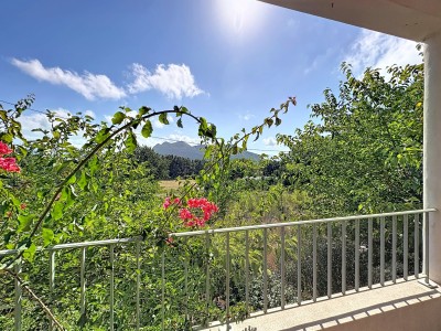 APPARTEMENT T2 A VENDRE - PATRIMONIO - 42 m2 - 149 000 €