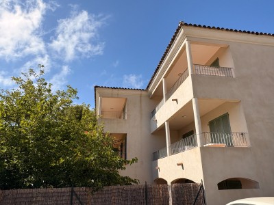 APPARTEMENT T2 A VENDRE - PATRIMONIO - 42 m2 - 149 000 €