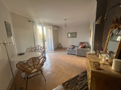 APPARTEMENT T3 A VENDRE - BASTIA TOGA - CENTRE VILLE - 61.11 m2 - 190 000 €