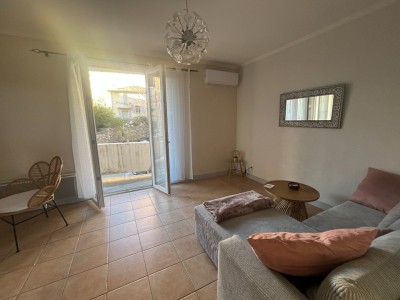 APPARTEMENT T3 A VENDRE - BASTIA TOGA - CENTRE VILLE - 61.11 m2 - 190 000 €