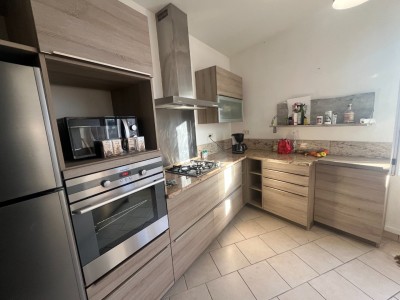 APPARTEMENT T3 A VENDRE - BASTIA TOGA - CENTRE VILLE - 61.11 m2 - 190 000 €