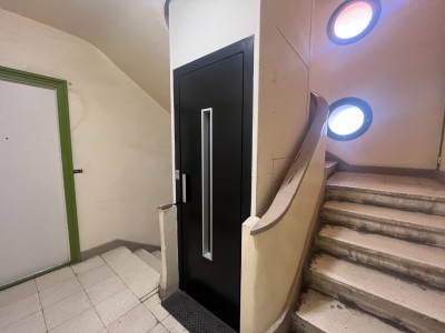 APPARTEMENT T3 A VENDRE - BASTIA TOGA - CENTRE VILLE - 61.11 m2 - 190 000 €
