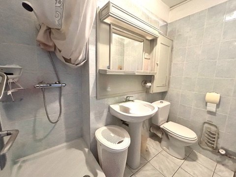 APPARTEMENT T1 A VENDRE - L ILE ROUSSE Centre-ville - 26 m2 - 105 000 &euro;