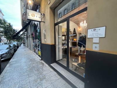 FONDS DE COMMERCE A CEDER - HABILLEMENT - TEXTILE - BASTIA - 70 000 €