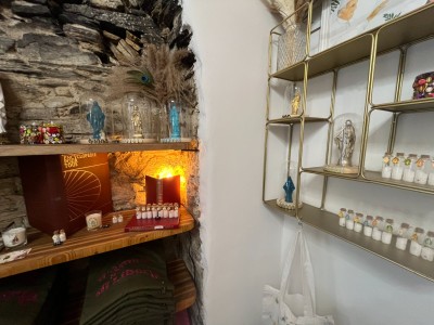 FONDS DE COMMERCE A CEDER - HABILLEMENT - TEXTILE - BASTIA - 70 000 €