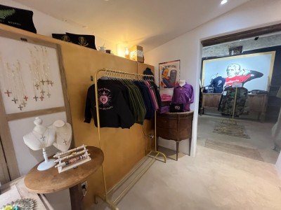 FONDS DE COMMERCE A CEDER - HABILLEMENT - TEXTILE - BASTIA - 70 000 €