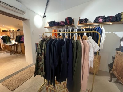 FONDS DE COMMERCE A CEDER - HABILLEMENT - TEXTILE - BASTIA - 70 000 €