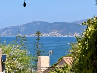 Maison mitoyenne A VENDRE - GROSSETO PRUGNA - 33 m2 - 195 000 €