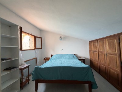 Maison mitoyenne A VENDRE - GROSSETO PRUGNA - 33 m2 - 195 000 €