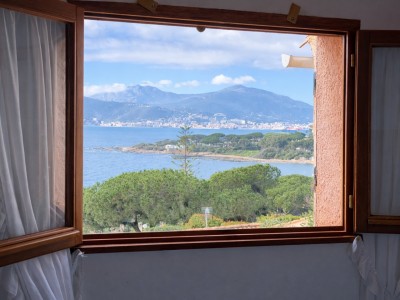 Maison mitoyenne A VENDRE - GROSSETO PRUGNA - 33 m2 - 195 000 €