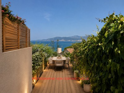 Maison mitoyenne A VENDRE - GROSSETO PRUGNA - 33 m2 - 195 000 €