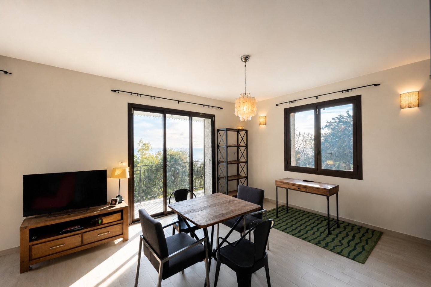 MAISON A VENDRE - BASTIA - 85 m2 - 495 000 &euro;