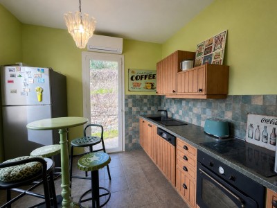 MAISON A VENDRE - BASTIA - 85 m2 - 495 000 €