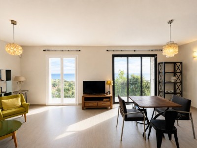 MAISON A VENDRE - BASTIA - 85 m2 - 495 000 €