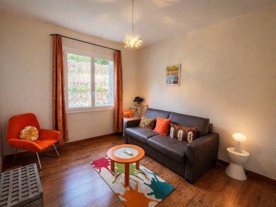 MAISON A VENDRE - BASTIA - 85 m2 - 495 000 €