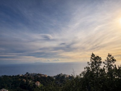 MAISON A VENDRE - BASTIA - 85 m2 - 495 000 €