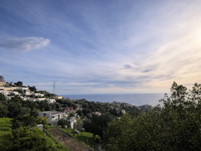 MAISON A VENDRE - BASTIA - 85 m2 - 495 000 €