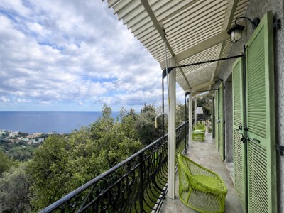 MAISON A VENDRE - BASTIA - 85 m2 - 495 000 €