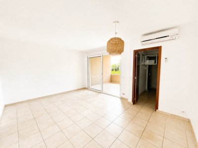 APPARTEMENT T2 A VENDRE - SANTA LUCIA DI MORIANI - 39 m2 - 135 000 €