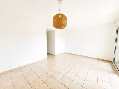 APPARTEMENT T2 A VENDRE - SANTA LUCIA DI MORIANI - 39 m2 - 135 000 €