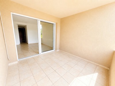 APPARTEMENT T2 A VENDRE - SANTA LUCIA DI MORIANI - 39 m2 - 135 000 €